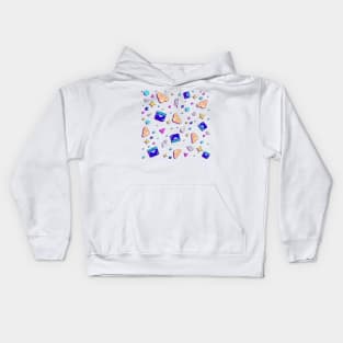 Sick's Miracle Rub Kids Hoodie